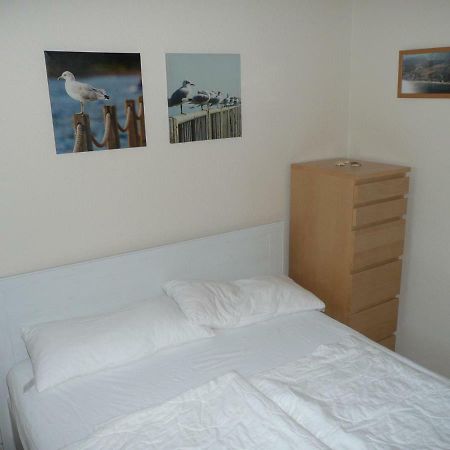 Seestern Apartment ดาเมอ ภายนอก รูปภาพ