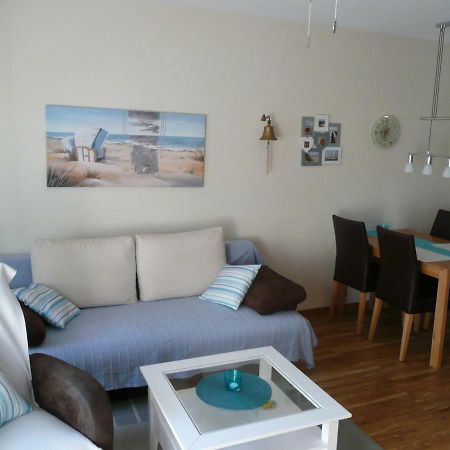 Seestern Apartment ดาเมอ ภายนอก รูปภาพ