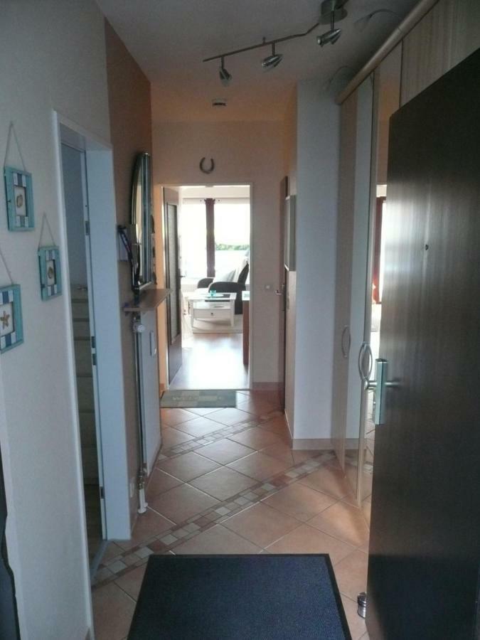 Seestern Apartment ดาเมอ ภายนอก รูปภาพ
