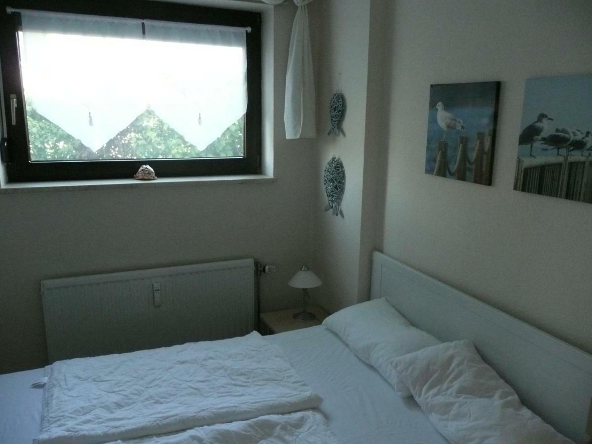 Seestern Apartment ดาเมอ ภายนอก รูปภาพ